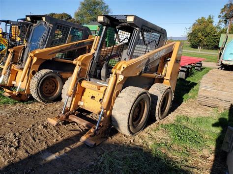 CASE 70XT Construction Equipment For Sale